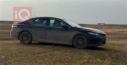 تويوتا كامري